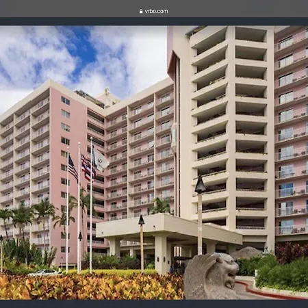 Ka'anapali Beach Club